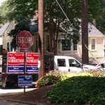 Georgia Politics, Campaigns, and Elections for June 15, 2015