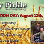 Georgia Politics, Campaigns, and Elections for July 29, 2015