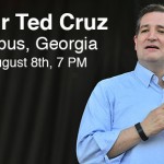 Georgia Politics, Campaigns, and Elections for July 20, 2015