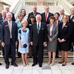 Georgia Politics, Campaigns, and Elections for August 27, 2015