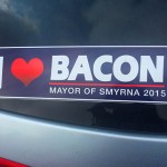 Georgia Politics, Campaigns, and Elections for August 31, 2015