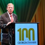 Georgia Politics, Campaigns, and Elections for August 26, 2015