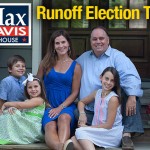 Georgia Politics, Campaigns, and Elections for August 11, 2015