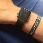 What’s on your wrist, Jeb Bush edition