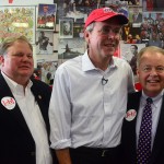 Georgia Politics, Campaigns, and Elections for August 19, 2015