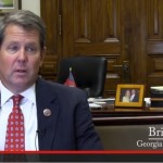 Georgia Politics, Campaigns, and Elections for August 24, 2015