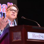 Rick Perry at Red State Gathering 2015