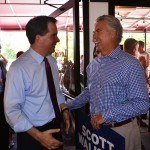 Gov. Scott Walker to announce Georgia leadership team