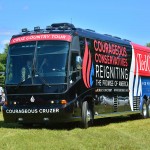 Ted Cruz Grassroots Rally at Newnan, GA