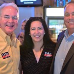 Georgia Politics, Campaigns, and Elections for August 3, 2015