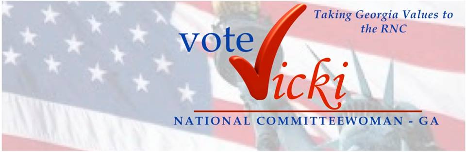 Vicki Willard RNC