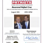 Georgia Politics, Campaigns, and Elections for August 14, 2014