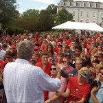 Georgia Politics, Campaigns, and Elections for September 21, 2015