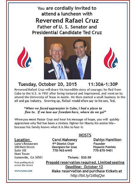 Rafael Cruz Oct20