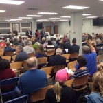 Georgia Politics, Campaigns, and Elections for November 3, 2015