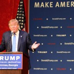 Brandon Phillips named Georgia State Director for Donald J. Trump campaign