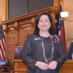 Georgia Politics, Campaigns, and Elections for December 21, 2015