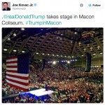 Georgia Politics, Campaigns, and Elections for December 1, 2015