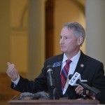 State Sen. Mike Crane announces for 3d Congressional District