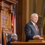 Georgia Politics, Campaigns, and Elections for January 14, 2016
