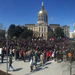 Georgia Politics, Campaigns, and Elections for February 10, 2016