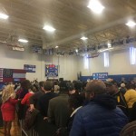 Georgia Politics, Campaigns, and Elections for February 16, 2016
