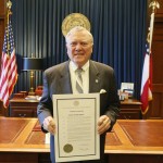 Georgia Politics, Campaigns, and Elections for February 12, 2015