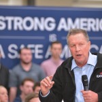 Rusty Paul: John Kasich Can Win March Madness & He’ll Win In November
