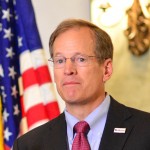 Jack Kingston endorses Ted Cruz for President
