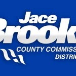 Gwinnett County Commissioner Jace Brooks running for reelection with strong balance sheet