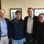 Jack Kingston: the Case for Ted Cruz