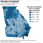 Georgia Politics, Campaigns, and Elections for June 29, 2016