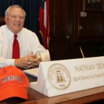 March Madness And The Race for Governor of Georgia 
