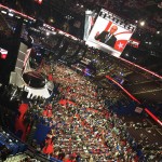 Georgia Politics, Campaigns, and Elections for July 19, 2016