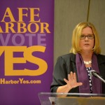 Georgia Politics, Campaigns, and Elections for August 25, 2016