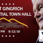 Georgia Politics, Campaigns, and Elections for September 12, 2016