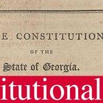 Vote on 2016 Georgia Constitutional Amendments