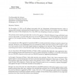 Georgia Politics, Campaigns, and Elections for December 9, 2016