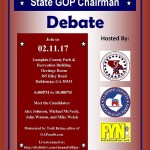 Georgia Politics, Campaigns, and Elections for February 9, 2017