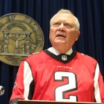 Georgia Politics, Campaigns, and Elections for February 3, 2017