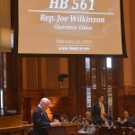 Georgia Politics, Campaigns, and Elections for February 17, 2016