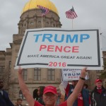 Georgia Politics, Campaigns, and Elections for February 28, 2017