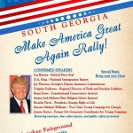 Georgia Politics, Campaigns, and Elections for February 20, 2017