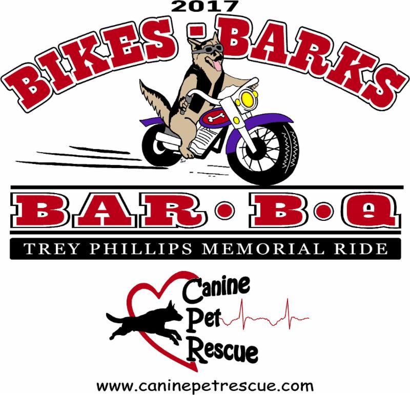 2017 Boots Barks Barbecue