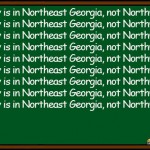 Georgia Politics, Campaigns, and Elections for March 28, 2017
