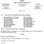 Georgia Politics, Campaigns, and Elections for March 3, 2017