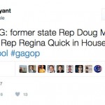 Georgia Politics, Campaigns, and Elections for April 6, 2017