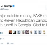 Georgia Politics, Campaigns, and Elections for April 19, 2017