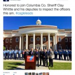 Georgia Politics, Campaigns, and Elections for May 2, 2017