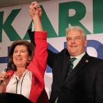 Georgia Politics, Campaigns, and Elections for June 22, 2017